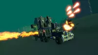 4. Badlands Crew (PC) (klucz STEAM)