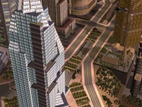 4. City Life 2008 (PC) (klucz STEAM)