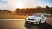 4. Assetto Corsa Competizione British GT Pack PL (DLC) (PC) (klucz STEAM)