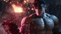 2. DIGITAL Tekken 8 PL (PC) (klucz STEAM)