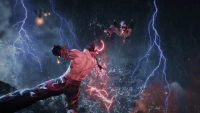 3. DIGITAL Tekken 8 PL (PC) (klucz STEAM)