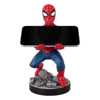 2. Stojak Marvel Niesamowity Spider-man (20 cm)