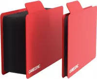 3. Gamegenic: Sideloading Sizemorph Divider - Przekładka do Pudełek na Karty - Red
