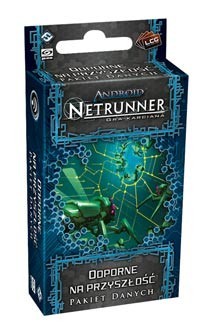 1. Android: Netrunner - Odporne na przyszłość