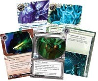 2. Android: Netrunner - Odporne na przyszłość