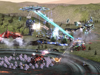 2. Supreme Commander 2 (klucz STEAM)
