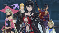 2. Tales of Berseria (klucz STEAM)