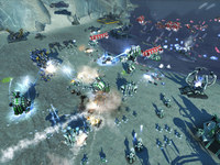 3. Supreme Commander 2 (klucz STEAM)