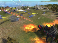 4. Supreme Commander PL (PC) (klucz STEAM)