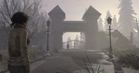 9. Syberia 3 PL (klucz STEAM)