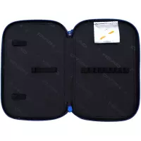 2. Head Piórnik AC2 Dwukomorowy bez Wyposażenia Neo Blue Football 503025040