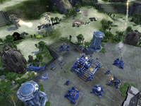 4. Supreme Commander 2 (klucz STEAM)