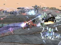 1. Supreme Commander 2 (klucz STEAM)