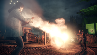 1. Alan Wake Remastered PL (PS5)