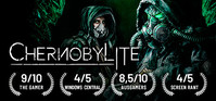1. Chernobylite PL (PC) (klucz STEAM)