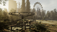 3. Chernobylite PL (PC) (klucz STEAM)