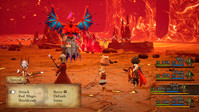 2. Bravely default 2 (PC) (klucz STEAM)