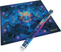 2. Gamegenic Descent: Legendy Mroku - Prime Game Mat