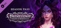 1. Pathfinder: Wrath of the Righteous - Season Pass (DLC) (PC) (klucz STEAM)