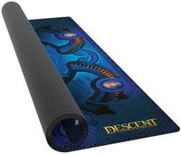 4. Gamegenic Descent: Legendy Mroku - Prime Game Mat