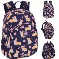 6. Coolpack Toby Plecak Szkolno-Wycieczkowy Elisabeth F049933