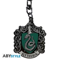 3. Brelok Harry Potter - Slytherin - ABS