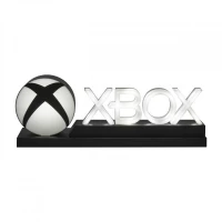 2. Lampka XBOX Icons