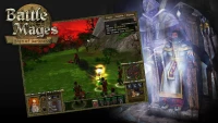 4. Battle Mages: Sign of Darkness (PC) (klucz STEAM)