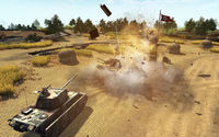 9. Men of War: Assault Squad - Skirmish Pack (PC) DIGITAL (klucz STEAM)