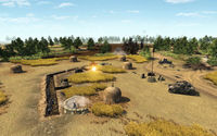 10. Men of War: Assault Squad - Skirmish Pack (PC) DIGITAL (klucz STEAM)