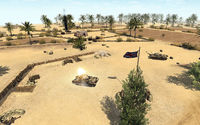 7. Men of War: Assault Squad - Skirmish Pack (PC) DIGITAL (klucz STEAM)