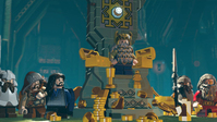 2. Lego Hobbit - The Battle Pack DLC (PC) PL DIGITAL (klucz STEAM)