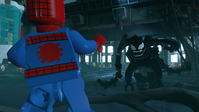 1. LEGO Marvel Super Heroes: Asgard Pack DLC (PC) PL DIGITAL (klucz STEAM)