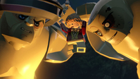 7. Lego Hobbit - The Battle Pack DLC (PC) PL DIGITAL (klucz STEAM)