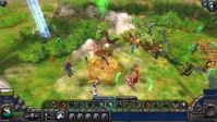 9. Elven Legacy: Ranger (PC) DIGITAL (klucz STEAM)