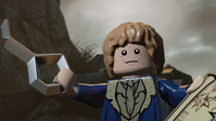 6. Lego Hobbit - The Battle Pack DLC (PC) PL DIGITAL (klucz STEAM)