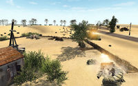 8. Men of War: Assault Squad - Skirmish Pack (PC) DIGITAL (klucz STEAM)
