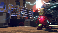 5. LEGO Marvel Super Heroes: Asgard Pack DLC (PC) PL DIGITAL (klucz STEAM)