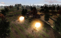 1. Men of War: Assault Squad - Skirmish Pack (PC) DIGITAL (klucz STEAM)