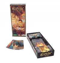 2. Dixit 8: Harmonia