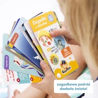 3. Bright Junior Media Zagadki Z Dziurką +5 Lat