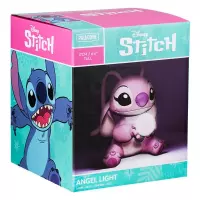 1. Lampka Disney Stitch Andzia