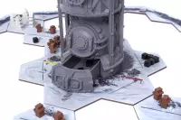 5. Frostpunk: Gra Planszowa