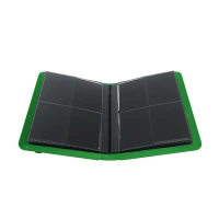 5. Gamegenic: Prime Album 8-Pocket - Album na Karty - Green