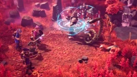 5. For The King II (PC) (klucz STEAM)