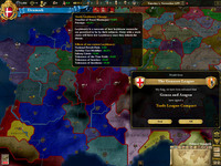 10. Europa Universalis III: Heir to the Throne (DLC) (PC) (klucz STEAM)