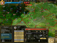 8. Europa Universalis III: Heir to the Throne (DLC) (PC) (klucz STEAM)