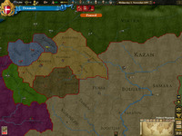 9. Europa Universalis III: Heir to the Throne (DLC) (PC) (klucz STEAM)