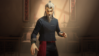 5. SIFU The Vengeance Edition PL (PS4)