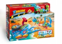 2. MAGIC BOX T-racers Wave Race Wyrzutnia